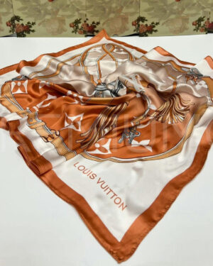 Louis Vuitton платок PR454292 Louis Vuitton платок PR454292