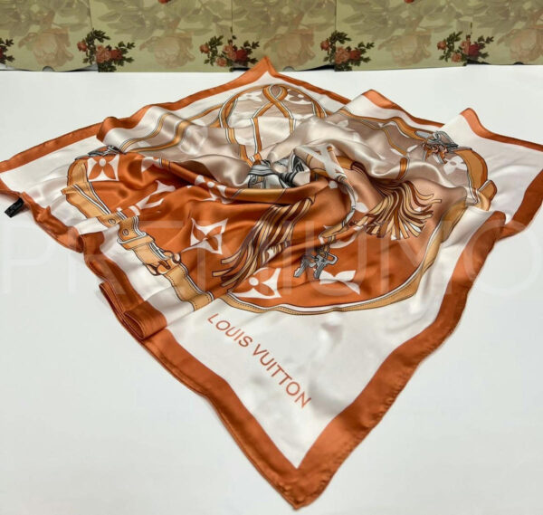 Louis Vuitton платок PR454292