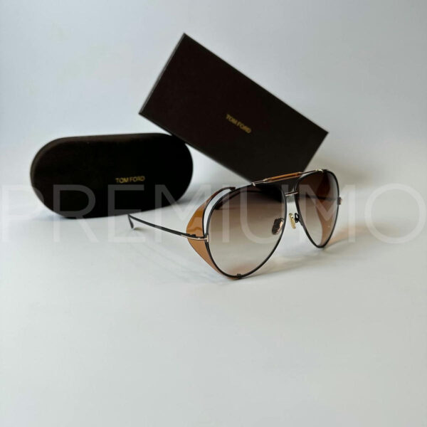 Tom Ford очки PR493801