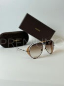 Tom Ford очки PR493801 4