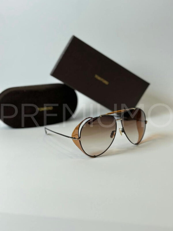 Tom Ford очки PR493801 2