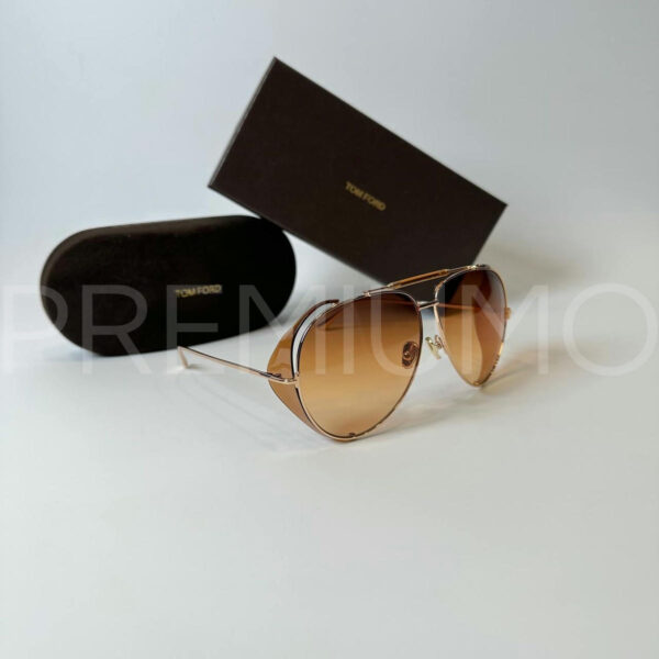 Tom Ford очки PR753350 2