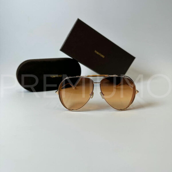 Tom Ford очки PR753350