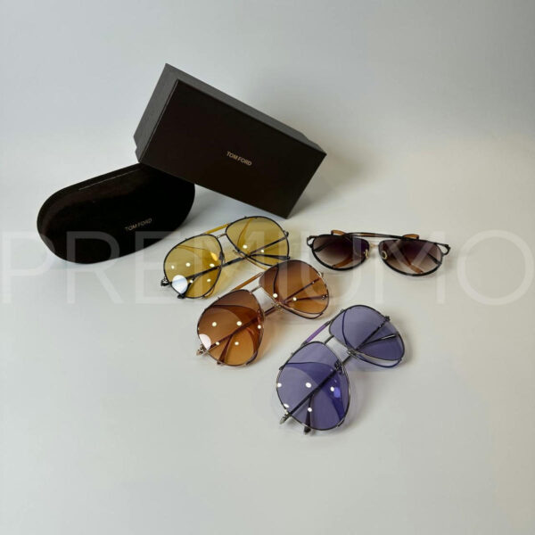 Tom Ford очки PR852820 2