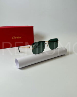 Cartier очки PR432290