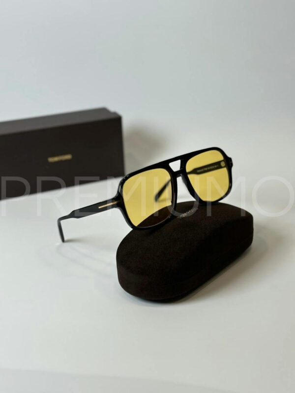 Tom Ford очки PR439247 2