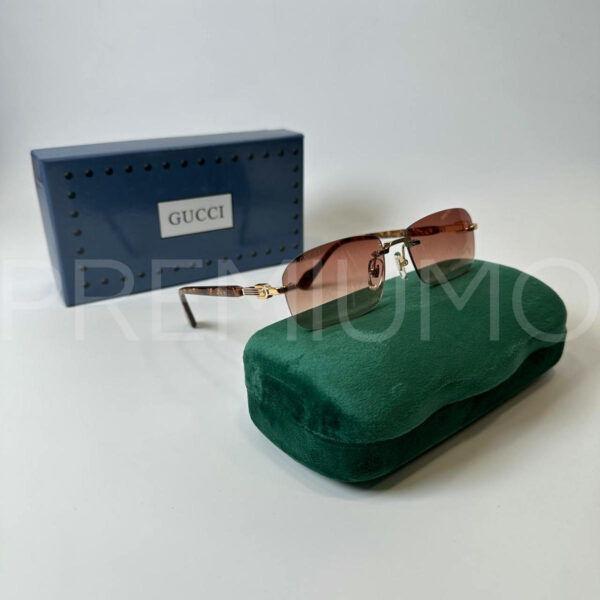Gucci очки PR519603