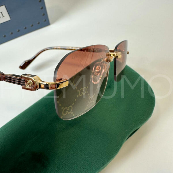 Gucci очки PR519603 2