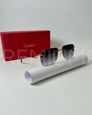 Cartier очки PR244425