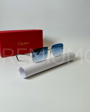 Cartier очки PR457443