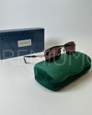Gucci очки PR123031