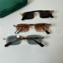 Gucci очки PR123031 4