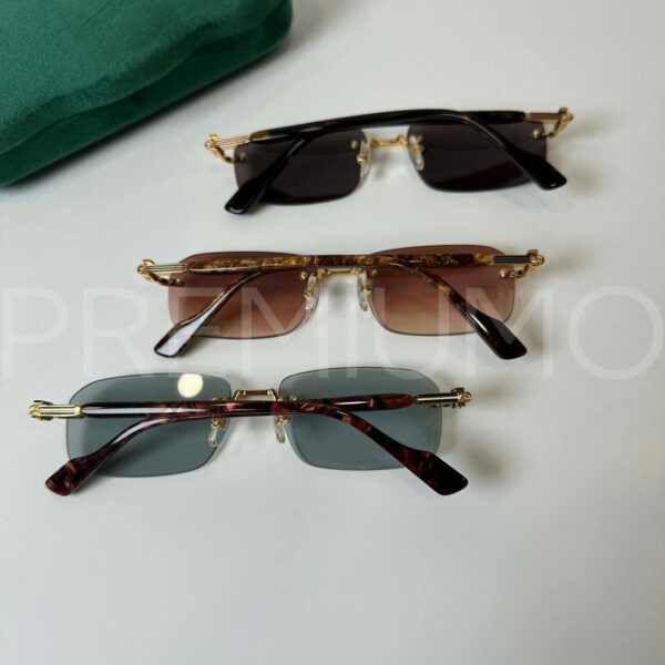 Gucci очки PR123031 2