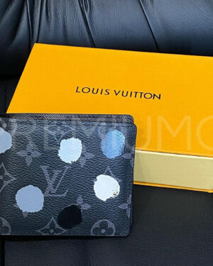 Louis Vuitton кошелек PR785358