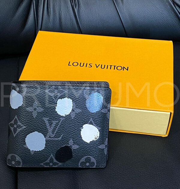 Louis Vuitton кошелек PR785358