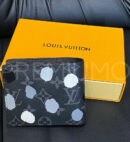 Louis Vuitton кошелек PR785358 5