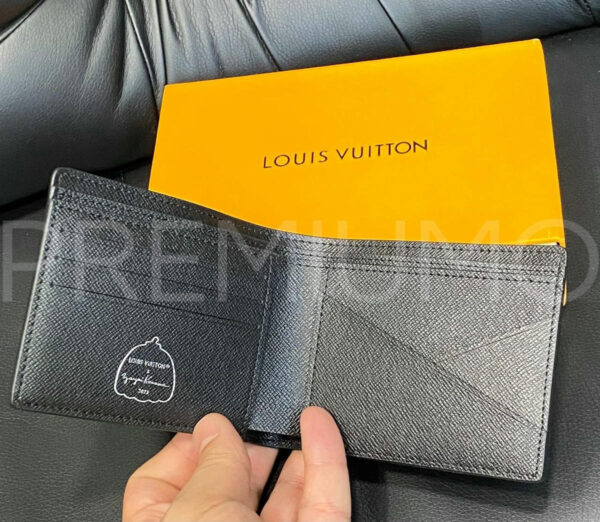Louis Vuitton кошелек PR785358 3