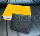 Louis Vuitton кошелек PR790718 4