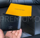 Louis Vuitton кошелек PR790718 5
