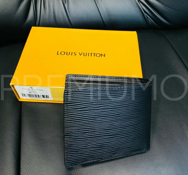 Louis Vuitton кошелек PR790718 3