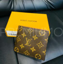 Louis Vuitton кошелек PR880792 4