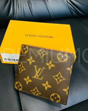 Louis Vuitton кошелек PR880792 Louis Vuitton кошелек PR880792