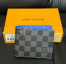 Louis Vuitton кошелек PR185832 4