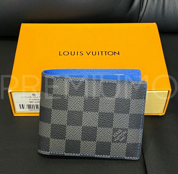 Louis Vuitton кошелек PR185832
