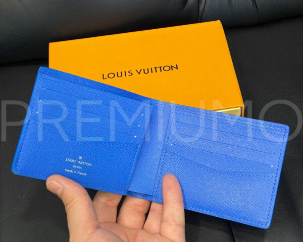 Louis Vuitton кошелек PR185832 2