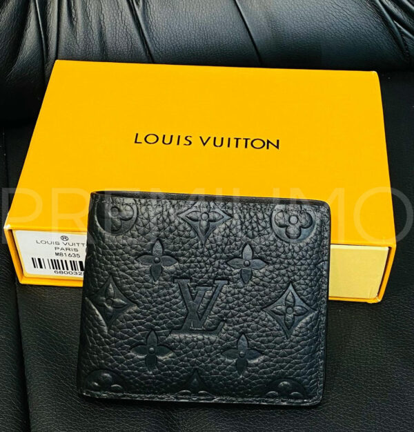 Louis Vuitton кошелек PR519623