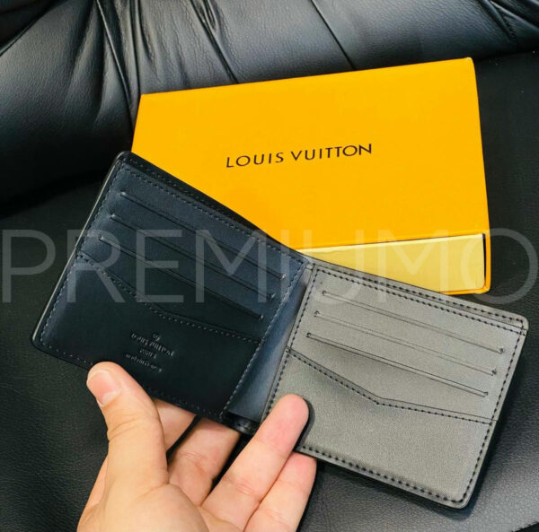 Louis Vuitton кошелек PR519623 2