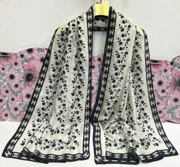 Chanel палантин PR133148 2