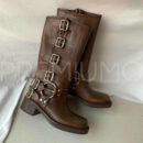 Miu Miu сапоги PR264004 28