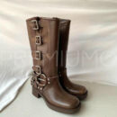 Miu Miu сапоги PR264004 29