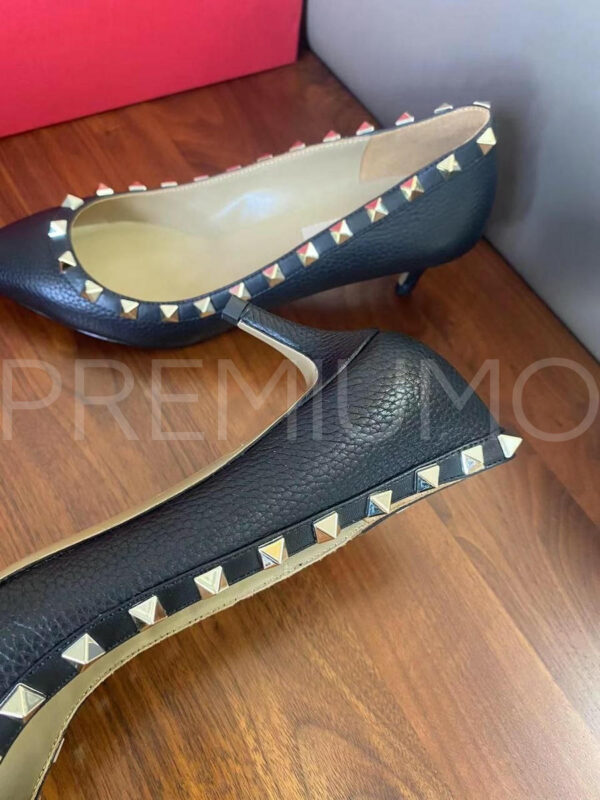 Valentino туфли PR704162 6