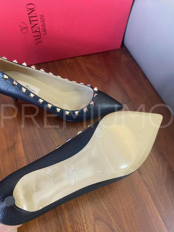 Valentino туфли PR704162 9