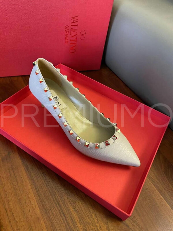 Valentino туфли PR217838 2