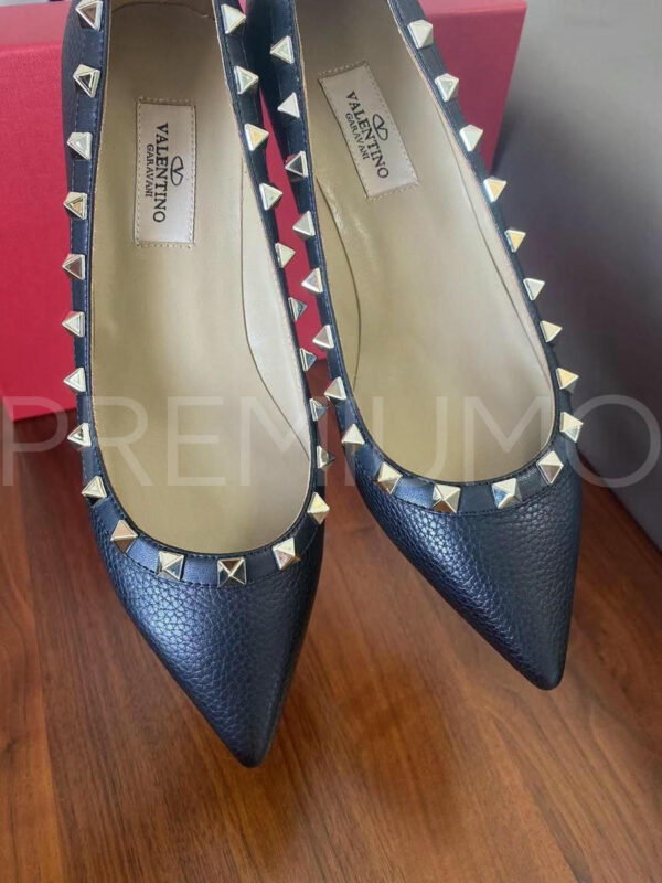 Valentino туфли PR704162 8