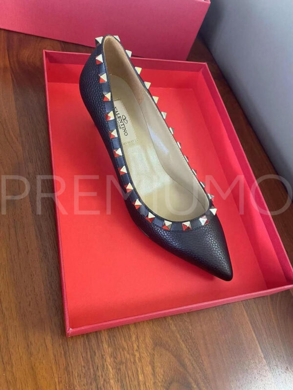 Valentino туфли PR704162 3