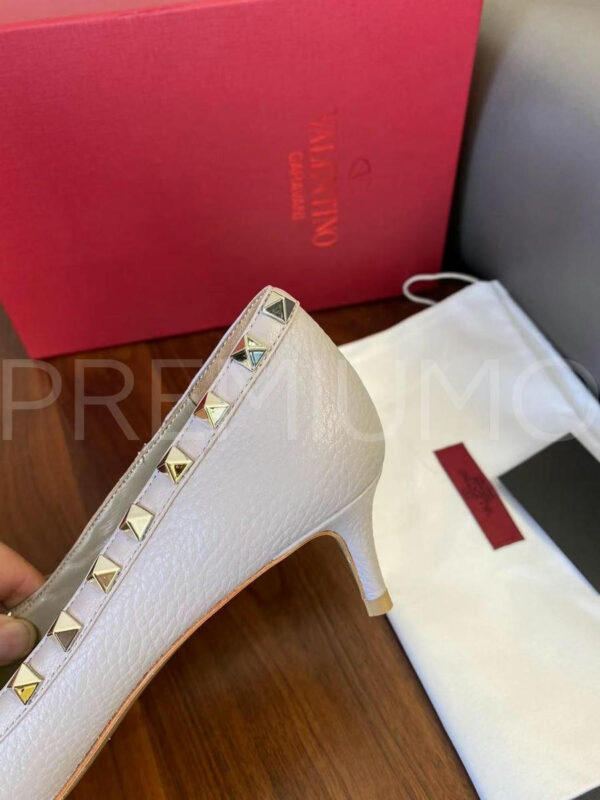 Valentino туфли PR217838 8