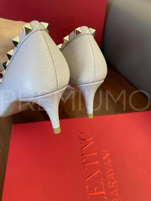 Valentino туфли PR217838 9