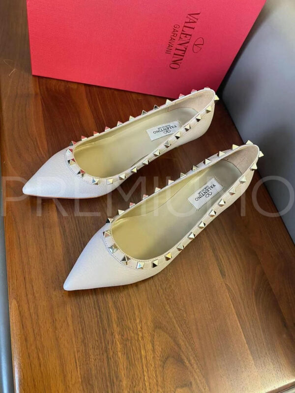 Valentino туфли PR217838 4