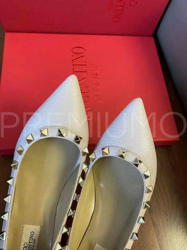Valentino туфли PR217838 6