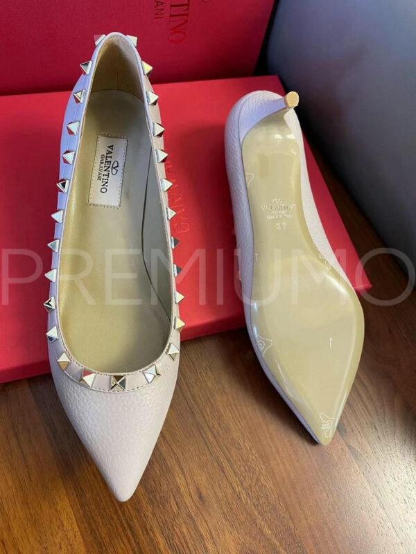 Valentino туфли PR217838 7