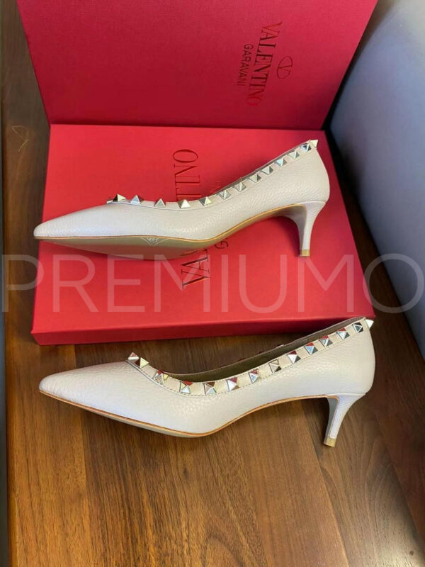 Valentino туфли PR217838 3