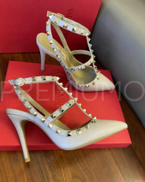 Valentino Rockstud туфли PR314950
