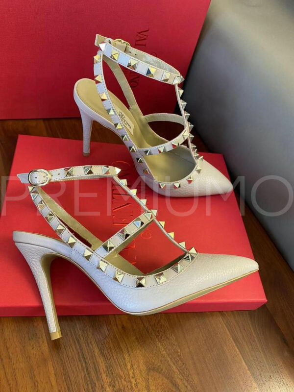 Valentino Rockstud туфли PR314950