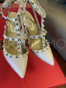 Valentino Rockstud туфли PR314950 18