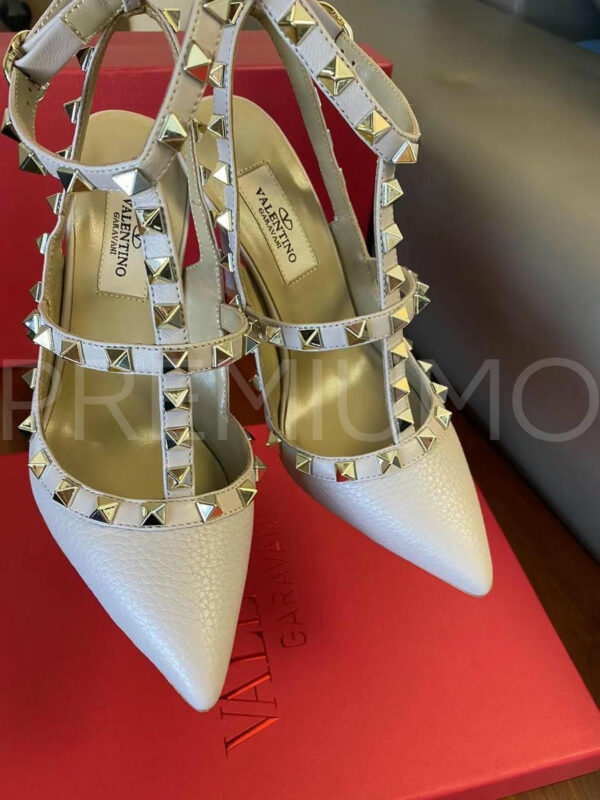 Valentino Rockstud туфли PR314950 9