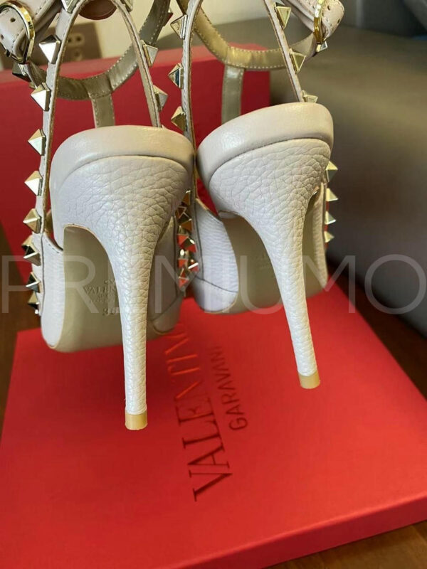 Valentino Rockstud туфли PR314950 8